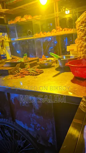 খুব ভালো মানের একটি গাড়ি