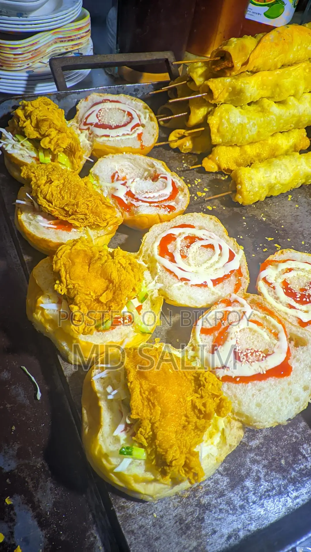 খুব ভালো মানের একটি গাড়ি