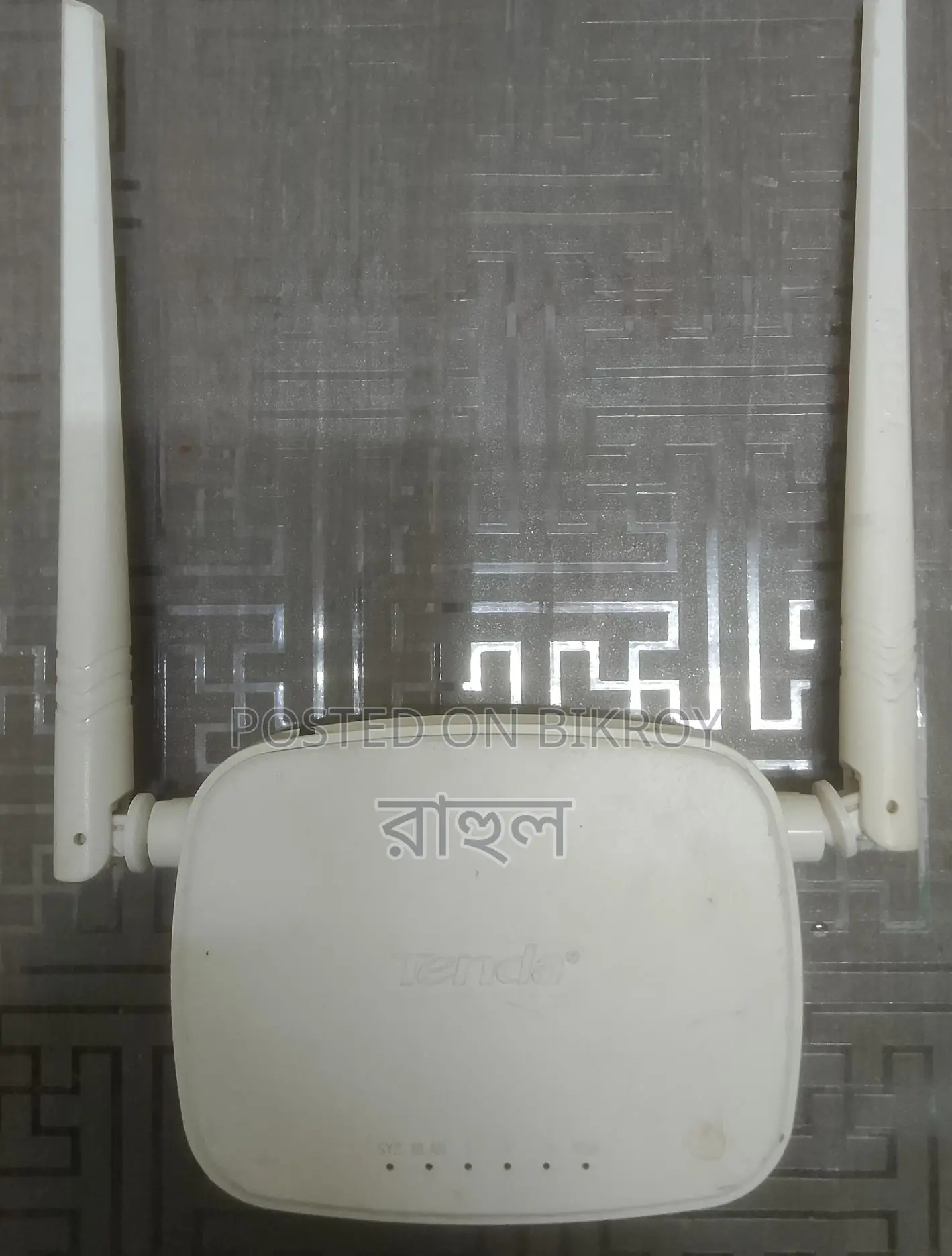 Wifi Router Tenda