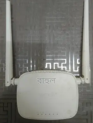 Wifi Router Tenda