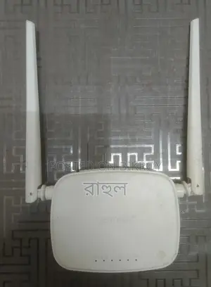 Wifi Router Tenda