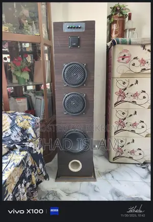 Sound Box for Sale