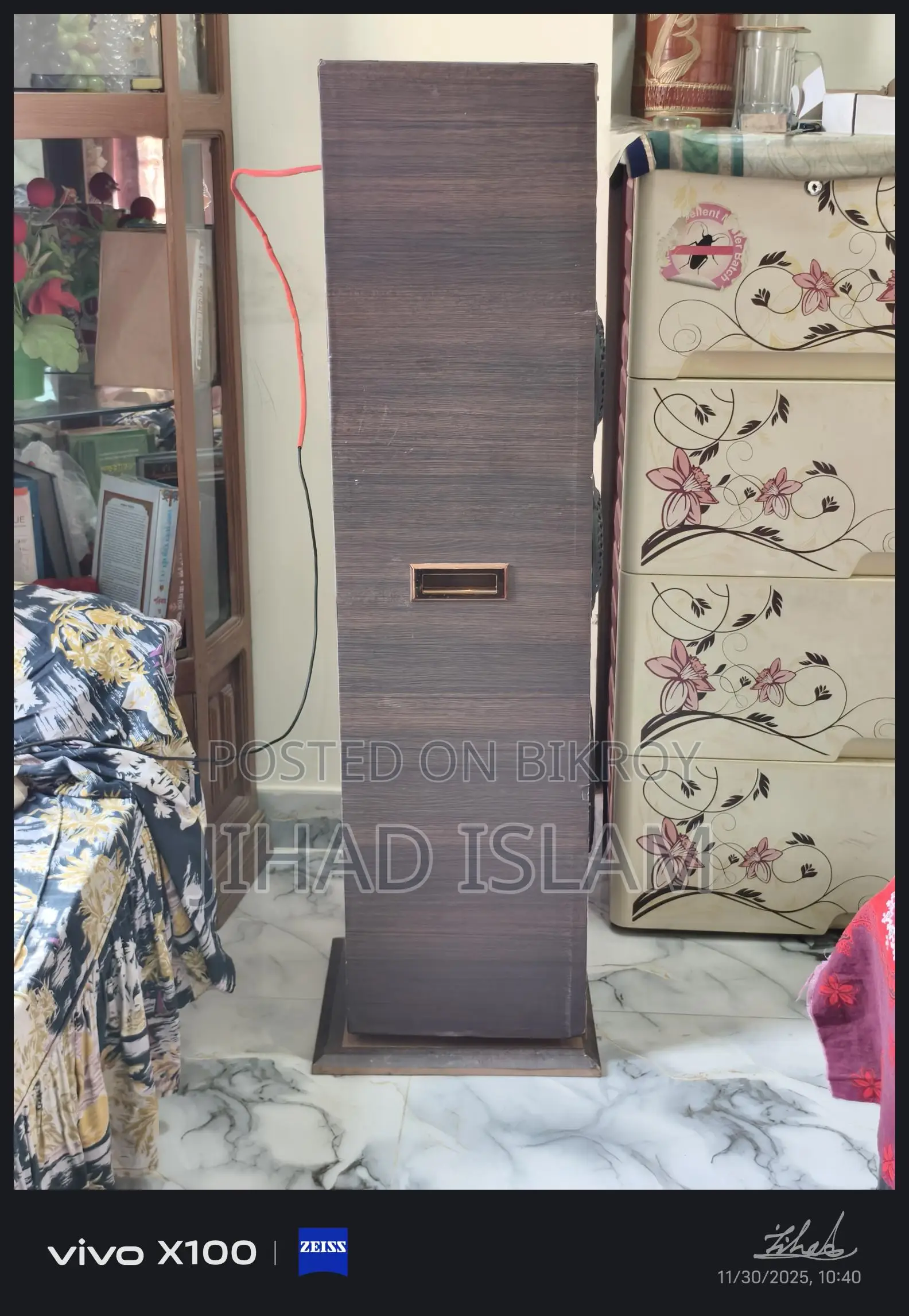 Sound Box for Sale