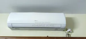 Gree 2tn এসি নন-ইনভার্টার (স্প্লিট)