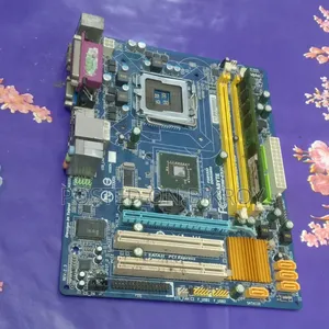 Ddr2 Motherboard + 2gb Ram