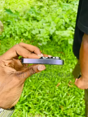 Apple iPhone 14 Pro 128 GB Purple