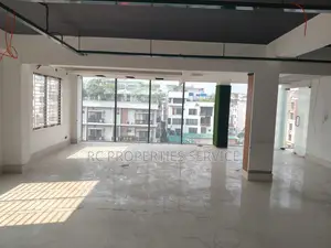 2000sft Luxurious office space rent Uttara-12 (04)