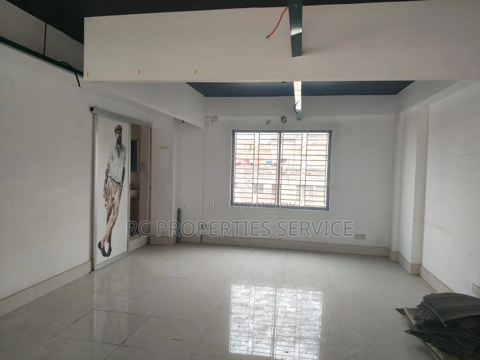 2000sft Luxurious office space for rent in Uttara-12 (04)
