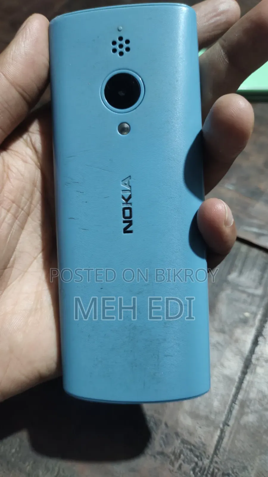 Nokia 3310 Blue