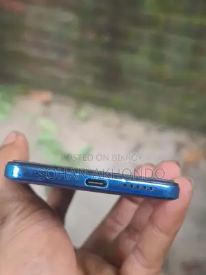 Xiaomi Redmi Note 11 (Used)