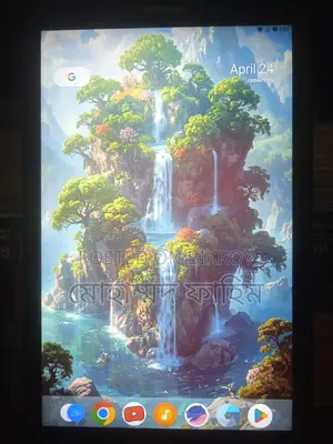 Samsung Galaxy Tab