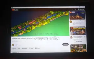 Samsung Galaxy Tab