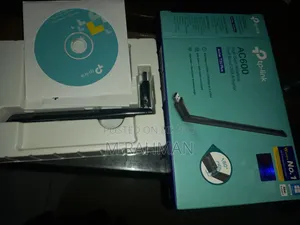 Tp Link Ac600 Archer T2u Usb Adapter