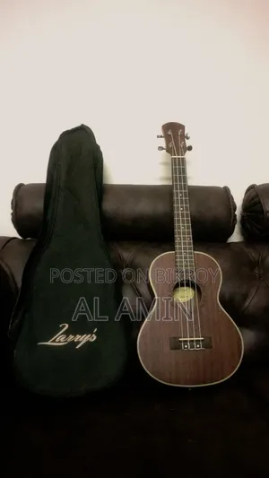 Deviser Ukulele