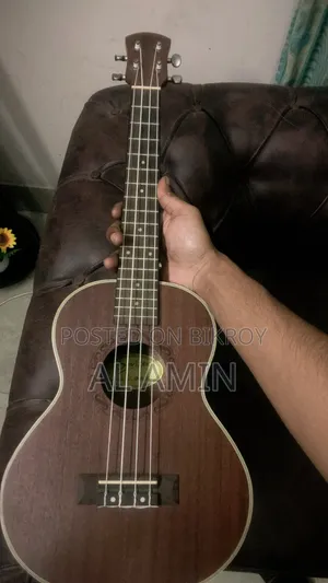 Deviser Ukulele