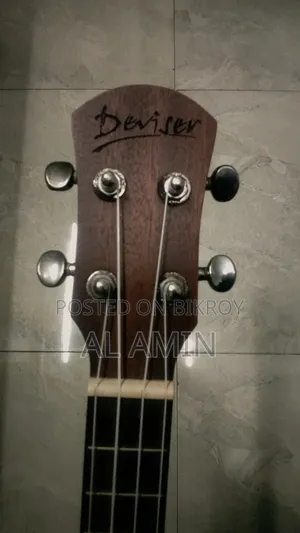 Deviser Ukulele