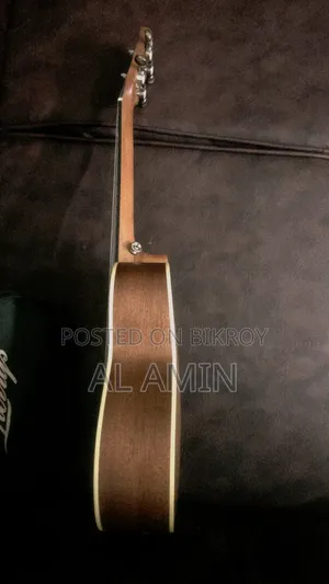 Deviser Ukulele