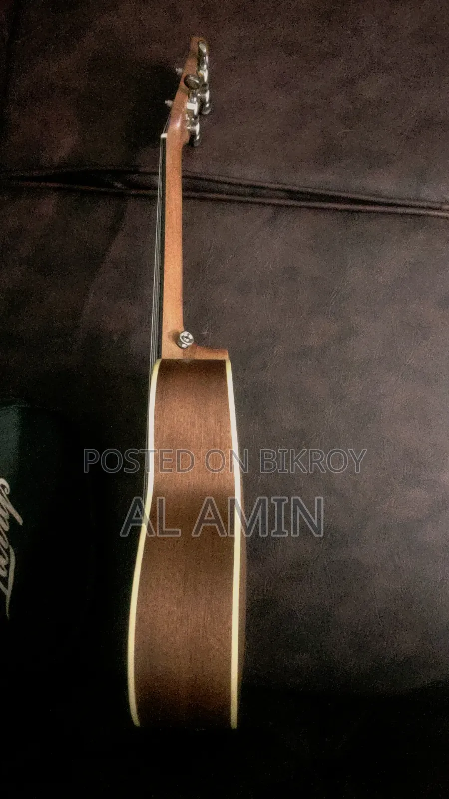 Deviser Ukulele