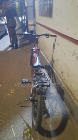 বাইসাইকেলে