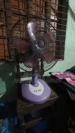 Tabel fan Walton 16 inche