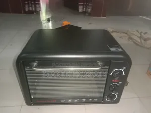 Multifunctional Grill Oven