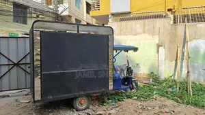 Food cart sale