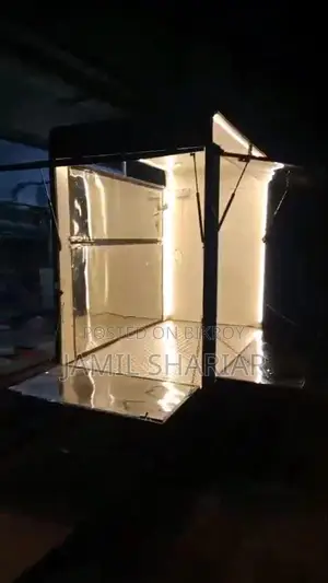 Food cart sale