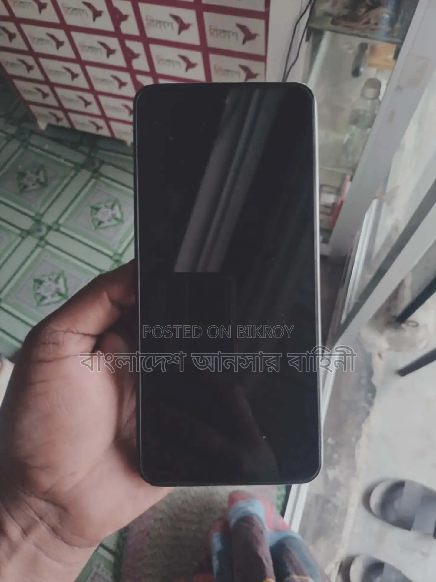 Vivo Y19s . (Used)