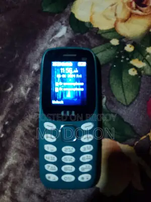 GDL phone (Used)