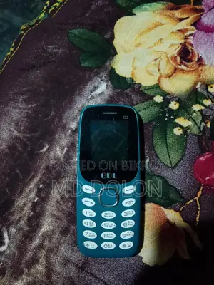 GDL phone (Used)