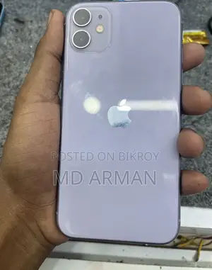 Apple iPhone 11 (Used)