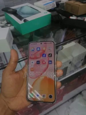Honor 400 256 GB Pink