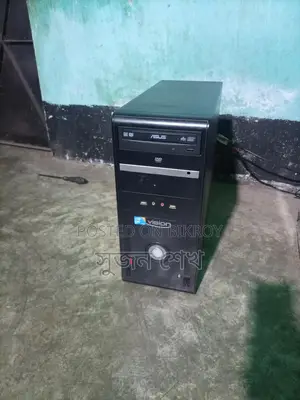 Core i3-4gen ডেস্কটপ বিক্রয় হবে