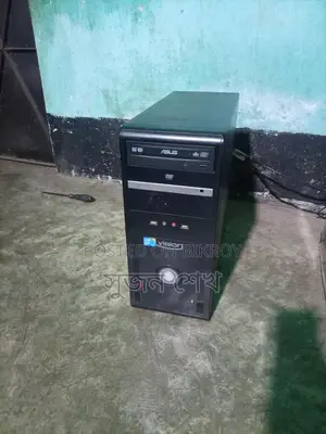 Core i3-4gen ডেস্কটপ বিক্রয় হবে