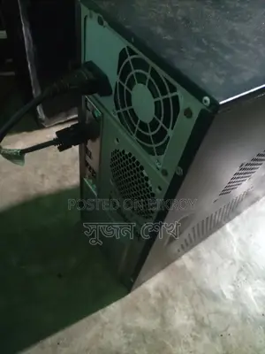 Core i3-4gen ডেস্কটপ বিক্রয় হবে