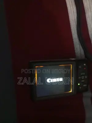 Canon Ixus 160