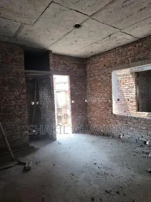 Flat for sale at an attractive price.