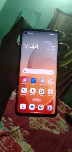 Oppo Reno5 5G 256 GB
