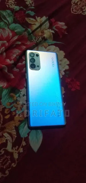 Oppo Reno5 5G 256 GB