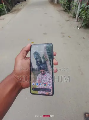 Google Pixel 5 128 GB