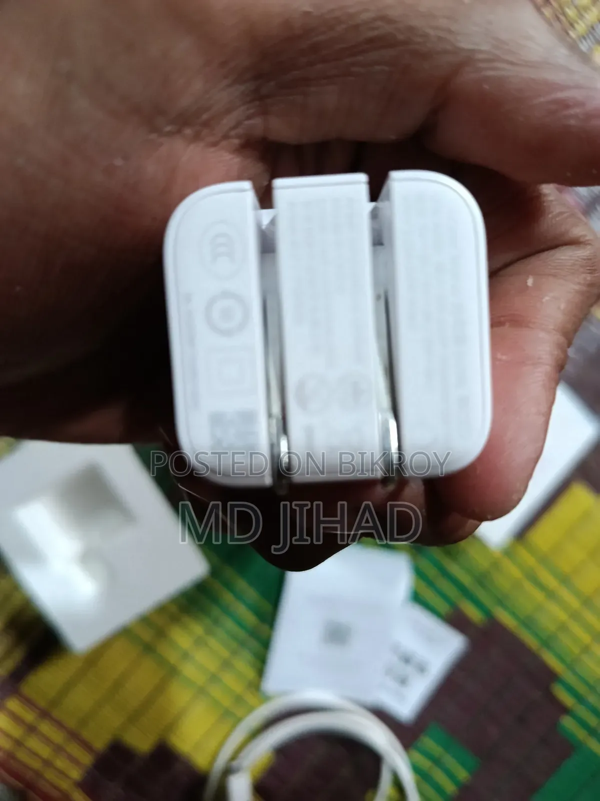Anker Charger
