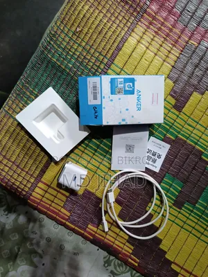 Anker Charger