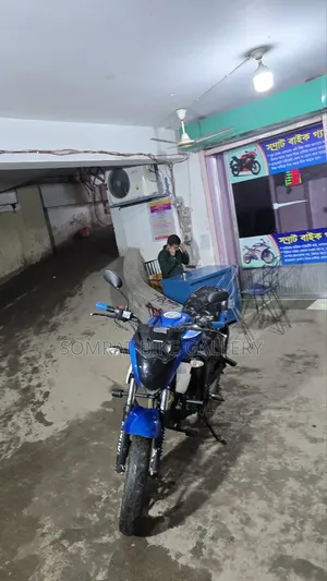 Suzuki Gixxer Monotone 2018