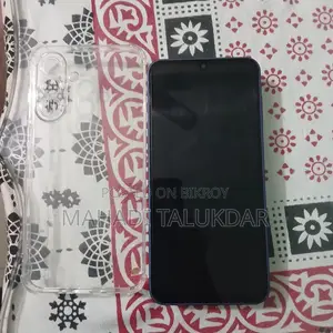 Samsung Galaxy A17 (Used)