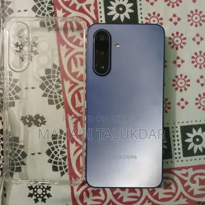 Samsung Galaxy A17 (Used)