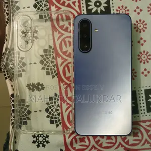 Samsung Galaxy A17 (Used)