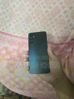 Samsung Galaxy M14 (Used)