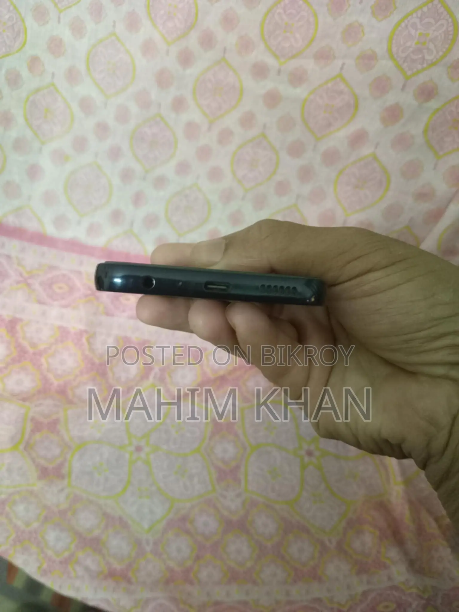 Samsung Galaxy M14 (Used)