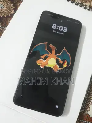 Samsung Galaxy M14 (Used)