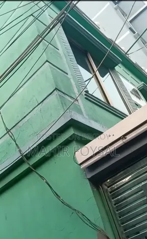 4bdrm House in Narayanganj for Sale